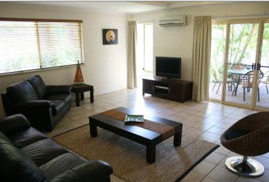 Mariner Bay Apartments - Dalby Accommodation 0