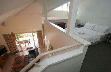 Mariner Bay Apartments - Dalby Accommodation 1