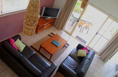 Mariner Bay Apartments - Dalby Accommodation 2