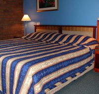 Matador Motor Inn - Dalby Accommodation