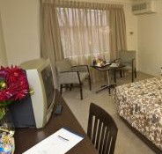 Best Western Wesley Lodge - Dalby Accommodation