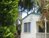Melaleuca Caravan Park - Dalby Accommodation 0