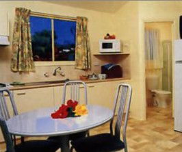 Melaleuca Caravan Park - Dalby Accommodation 1