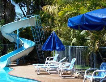 Melaleuca Caravan Park - Dalby Accommodation 2
