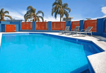 East Port Motor Inn - Dalby Accommodation 0