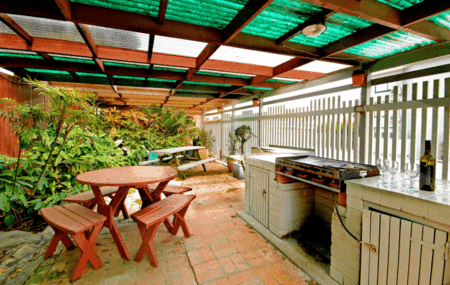 East Port Motor Inn - Dalby Accommodation 5