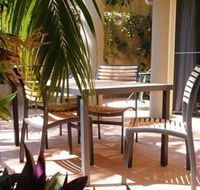 Clarks Beach Apartment - Dalby Accommodation