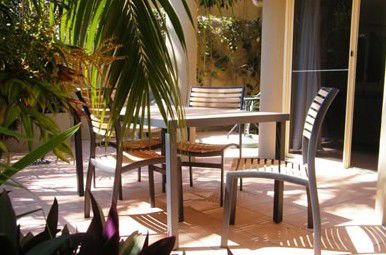 Clarks Beach Apartment - Dalby Accommodation 0