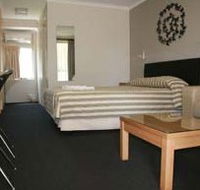 Queensgate Motel - Dalby Accommodation