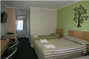 Queensgate Motel - Dalby Accommodation 2