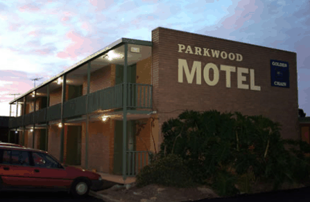 Parkwood Motel - Dalby Accommodation 0