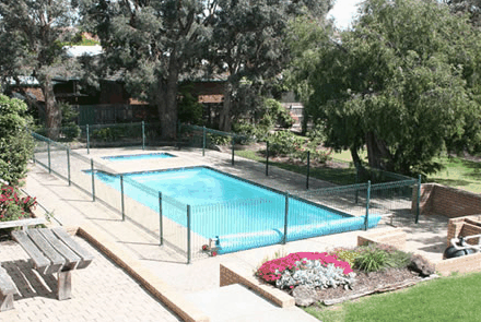 Parkwood Motel - Dalby Accommodation 1