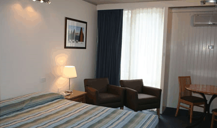 Parkwood Motel - Dalby Accommodation 2