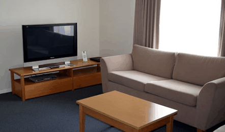 Parkwood Motel - Dalby Accommodation 3