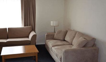 Parkwood Motel - Dalby Accommodation 4
