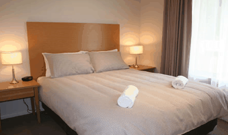 Parkwood Motel - Dalby Accommodation 5