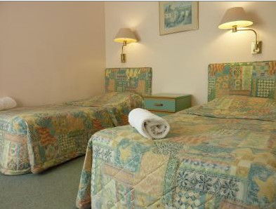 Sapphire Waters Motor Inn - Dalby Accommodation 2