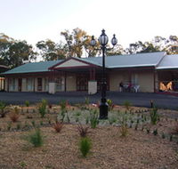 Sanctuary House Resort Motel - Dalby Accommodation