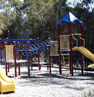 Sanctuary House Resort Motel - Dalby Accommodation 5