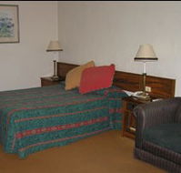 Seaton Arms Motor Inn - Dalby Accommodation