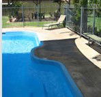 Sturt Motel - Dalby Accommodation 1