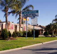 Sun River Resort Motel - Dalby Accommodation