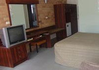 Winning Post Motor Inn - Dalby Accommodation 0