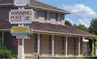 Winning Post Motor Inn - Dalby Accommodation 4