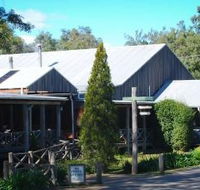Riverwood Downs - Dalby Accommodation