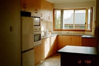 Apartments On Tolmie - Dalby Accommodation 0