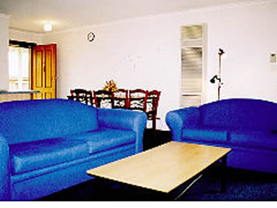 Apartments On Tolmie - Dalby Accommodation 1