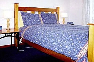Apartments On Tolmie - Dalby Accommodation 2
