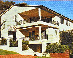 Beach Park Motor Inn - Dalby Accommodation 1