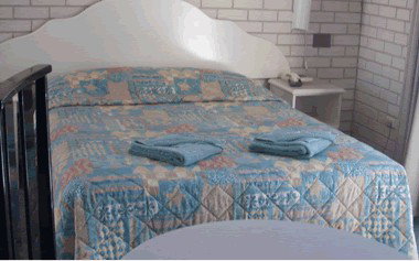 Beach Park Motor Inn - Dalby Accommodation 2
