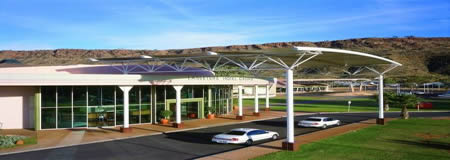 Lasseters Hotel Casino - Dalby Accommodation 0