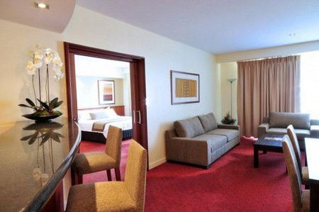 Lasseters Hotel Casino - Dalby Accommodation 2