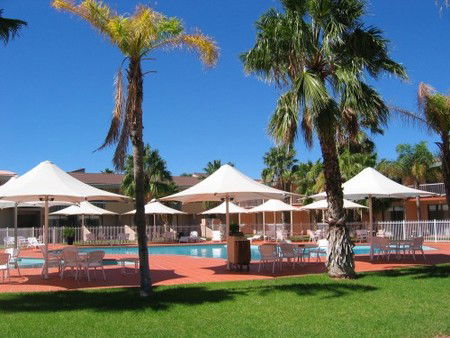 Lasseters Hotel Casino - Dalby Accommodation 4