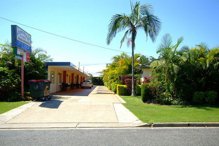 Sheridans On Prince - Dalby Accommodation 0