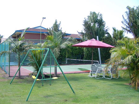 Sheridans On Prince - Dalby Accommodation 2