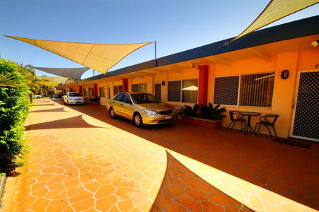 Sheridans On Prince - Dalby Accommodation 3