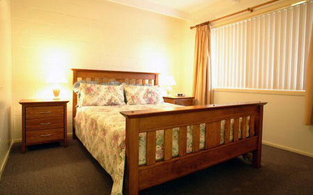 Sheridans On Prince - Dalby Accommodation 4
