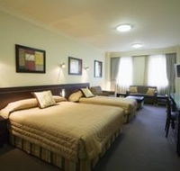 Hyde Park Inn - Dalby Accommodation