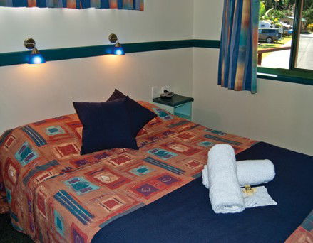 BIG4 Cairns Crystal Cascades Holiday Park - Dalby Accommodation 0