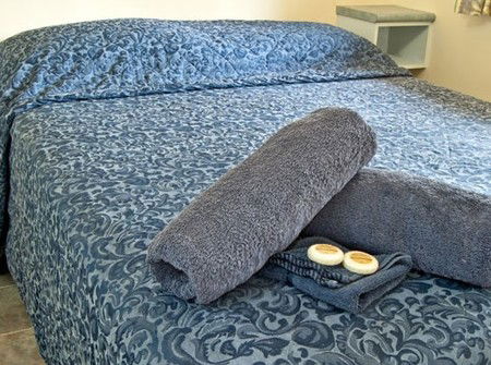 BIG4 Cairns Crystal Cascades Holiday Park - Dalby Accommodation 2