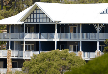 Seashells Caves House Yallingup - Dalby Accommodation 0