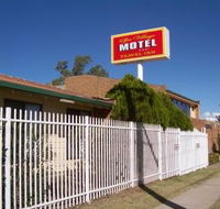 Spa Village Travel Inn - Dalby Accommodation