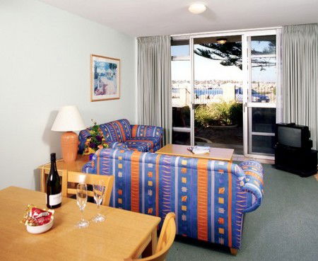 Quest Harbour Village - Dalby Accommodation 1