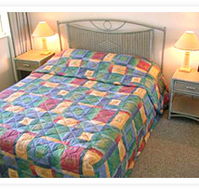 Beachside Mooloolaba - Dalby Accommodation