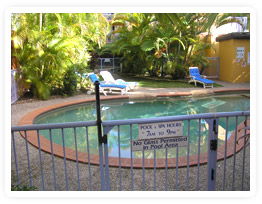 Beachside Mooloolaba - Dalby Accommodation 2