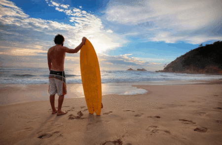 Broken Head Holiday Park - Dalby Accommodation 4